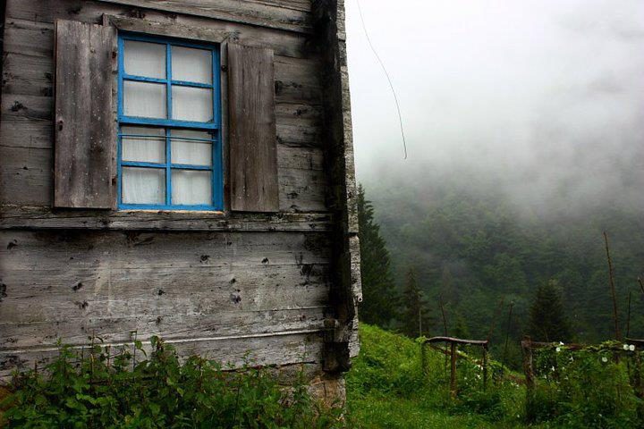 Ayder Yaylası - Haziran 2010