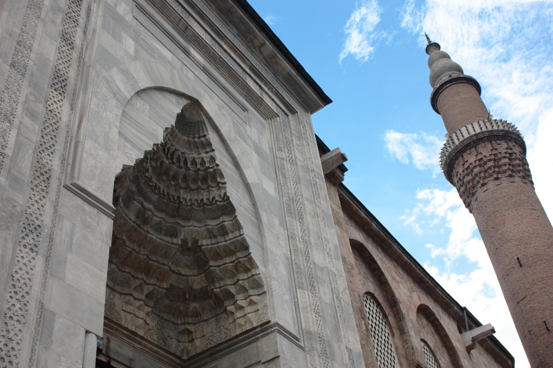 Bursa Ulu Camii