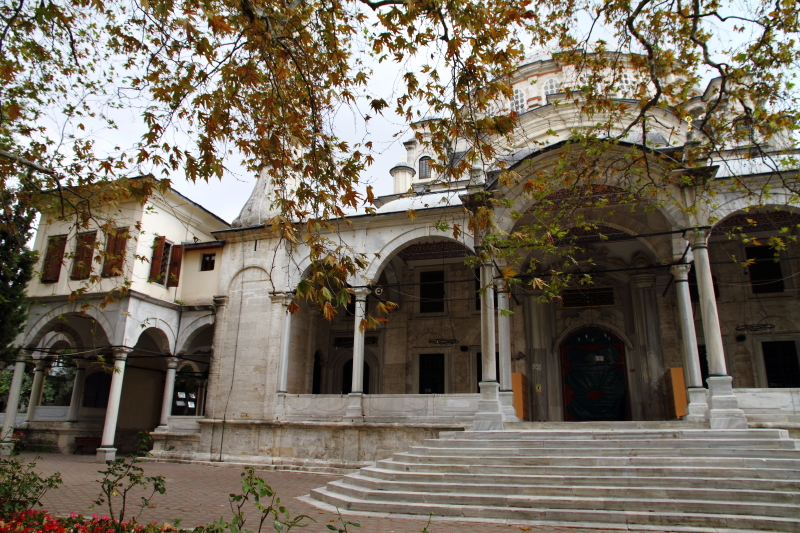 Üsküdar Selimiye Camii