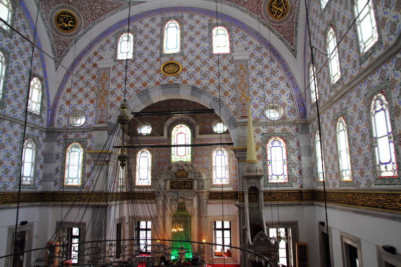 Üsküdar Selimiye Camii