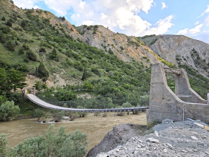 Devrimci Gençlik Köprüsü