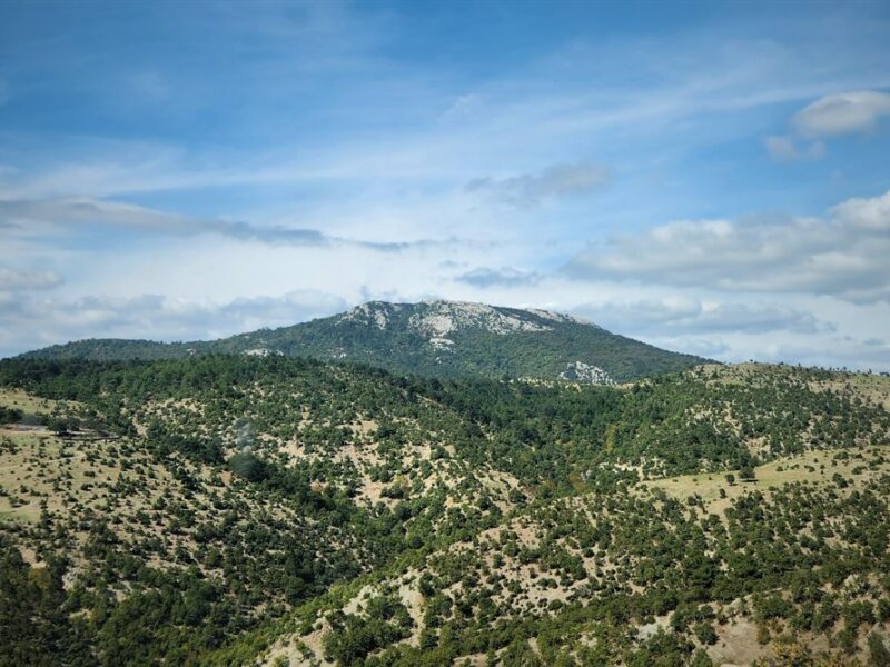 Madra Dağı - Pindasos